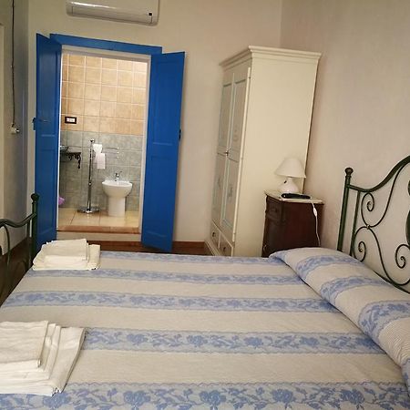 Hotel Casa Camilla Sardegna San Vito  Exteriér fotografie