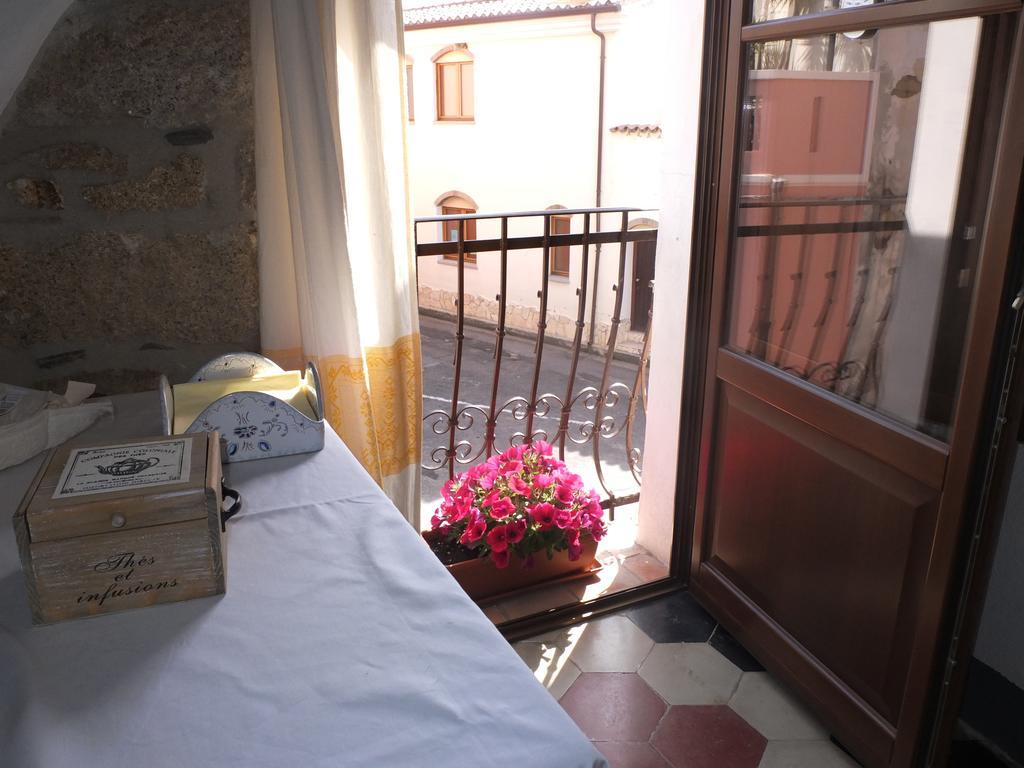 Hotel Casa Camilla Sardegna San Vito  Exteriér fotografie