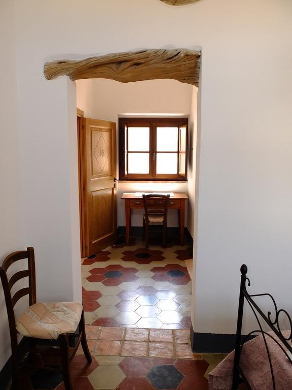 Hotel Casa Camilla Sardegna San Vito  Exteriér fotografie