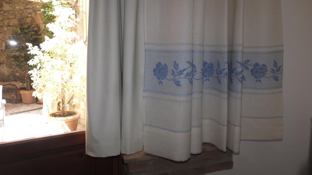Hotel Casa Camilla Sardegna San Vito  Exteriér fotografie