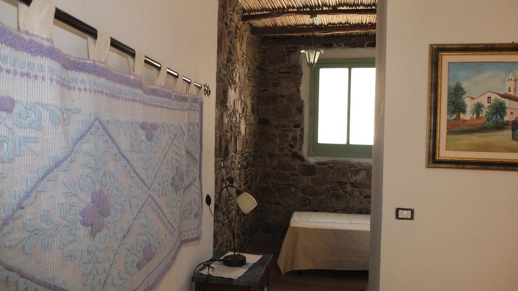 Hotel Casa Camilla Sardegna San Vito  Exteriér fotografie