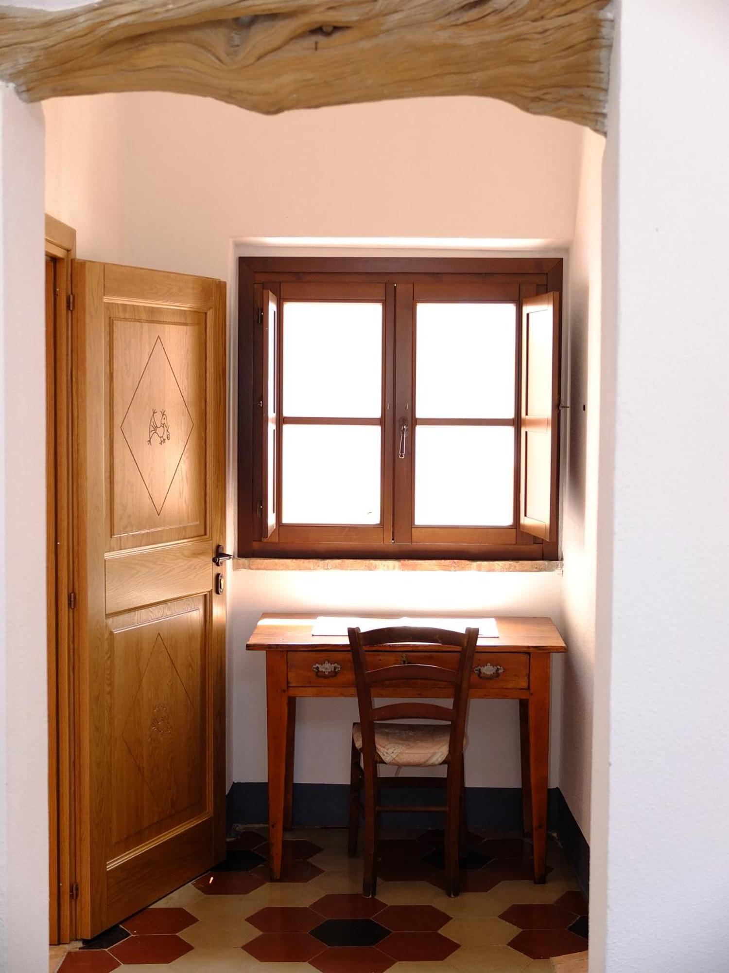 Hotel Casa Camilla Sardegna San Vito  Exteriér fotografie