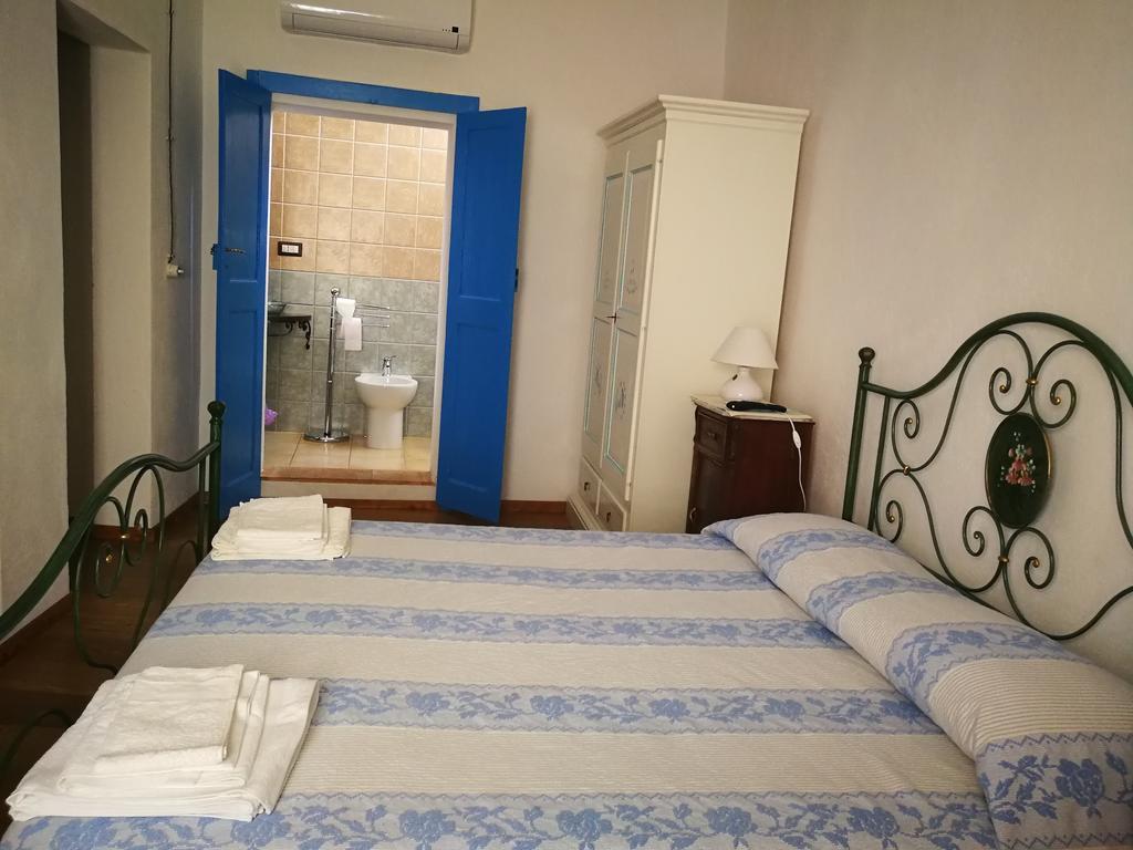 Hotel Casa Camilla Sardegna San Vito  Exteriér fotografie