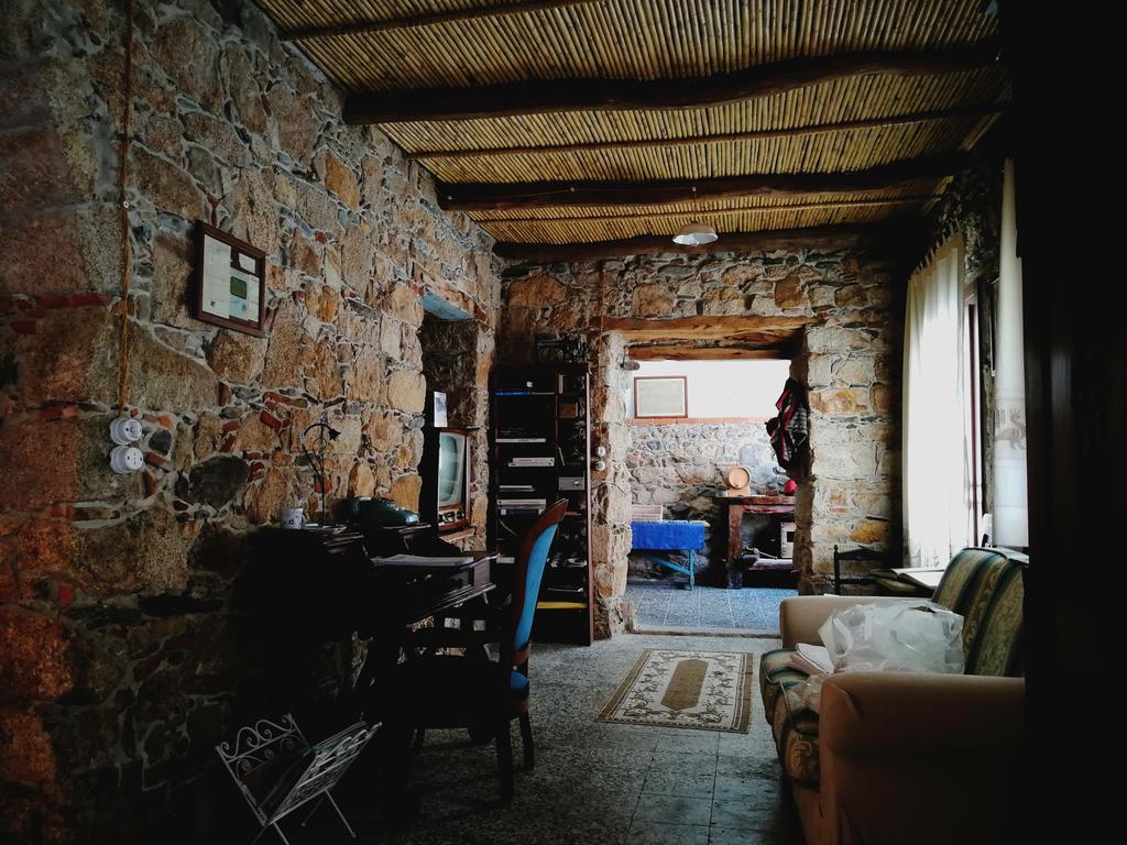 Hotel Casa Camilla Sardegna San Vito  Exteriér fotografie